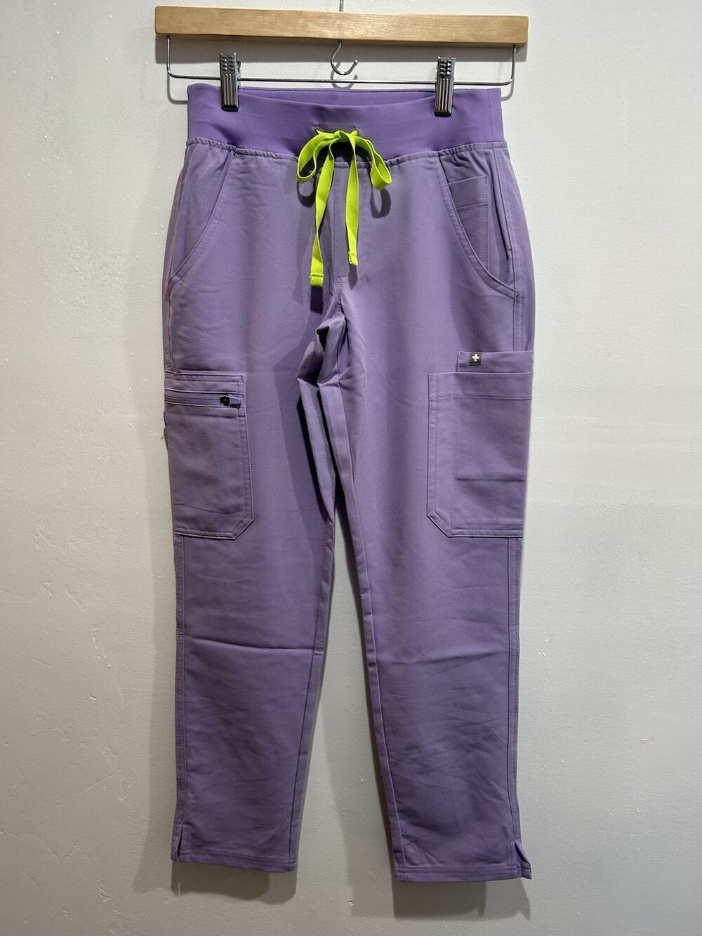 figs isabel scrub pants xxs Wayfarer High Waisted Dowa